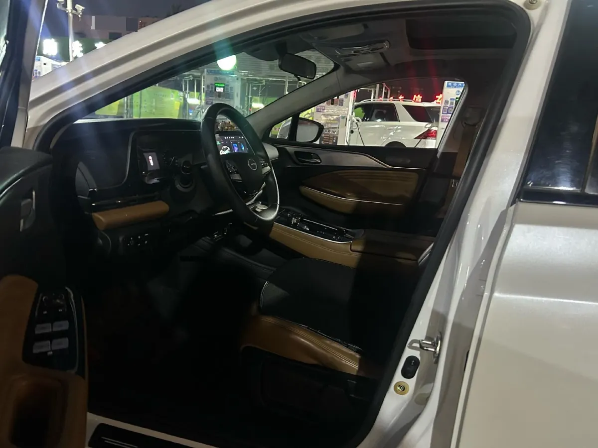 2022 Aion S BEV 60KWH,autocango,china used car exporter,china ev exporter,chinese used car exporter,chinese used ev exporter