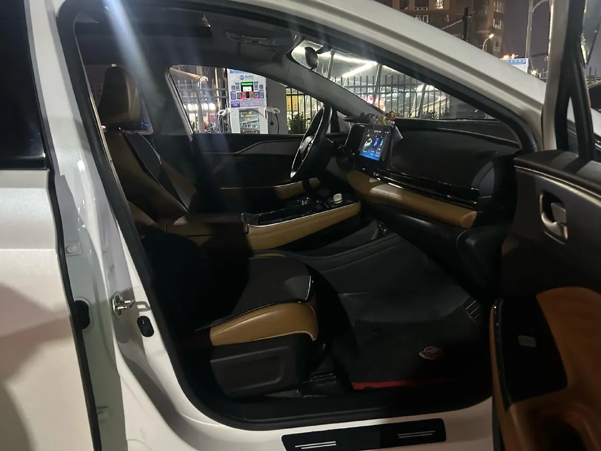 2022 Aion S BEV 60KWH,autocango,china used car exporter,china ev exporter,chinese used car exporter,chinese used ev exporter
