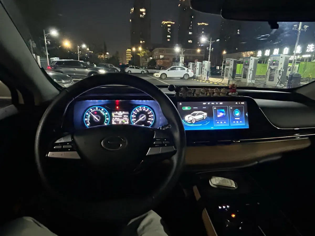 2022 Aion S BEV 60KWH,autocango,china used car exporter,china ev exporter,chinese used car exporter,chinese used ev exporter