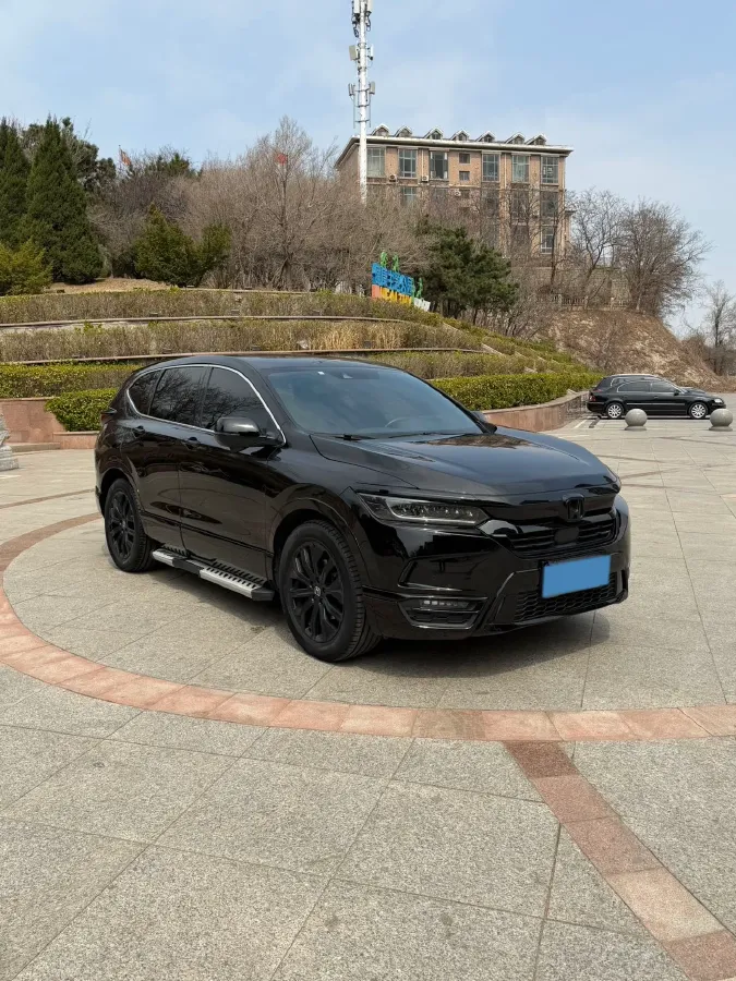 2020 Honda Breeze 1.5T 193HP L4 CVT,autocango,china used car exporter,china ev exporter,chinese used car exporter,chinese used ev exporter