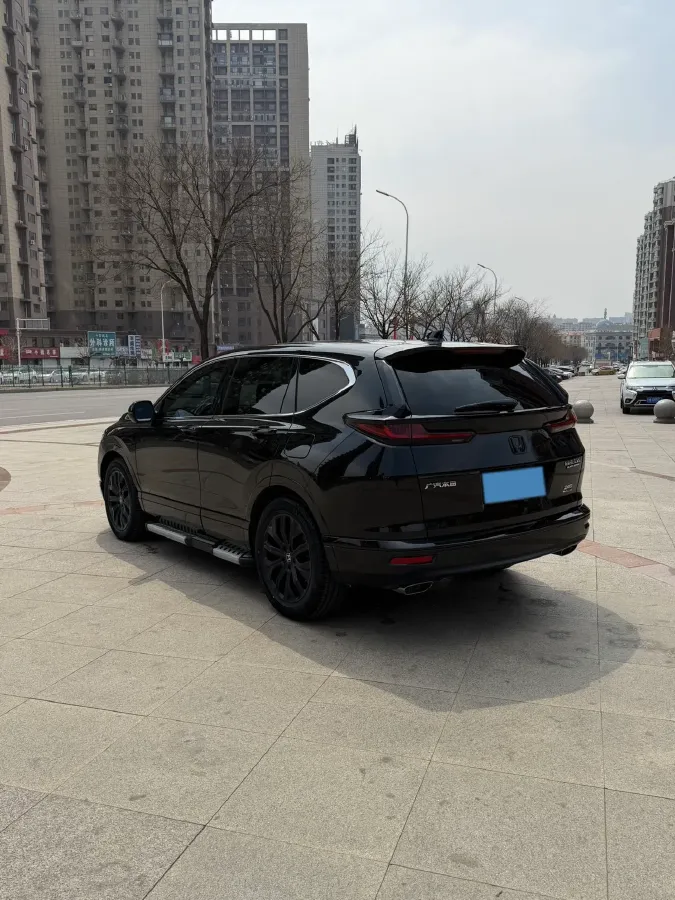 2020 Honda Breeze 1.5T 193HP L4 CVT,autocango,china used car exporter,china ev exporter,chinese used car exporter,chinese used ev exporter