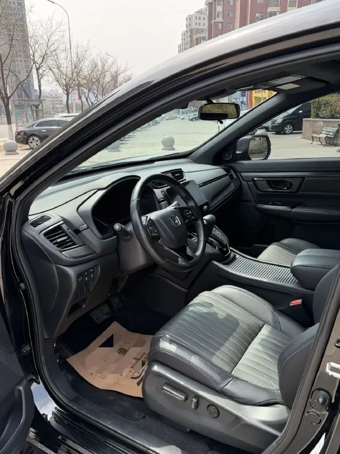 2020 Honda Breeze 1.5T 193HP L4 CVT,autocango,china used car exporter,china ev exporter,chinese used car exporter,chinese used ev exporter