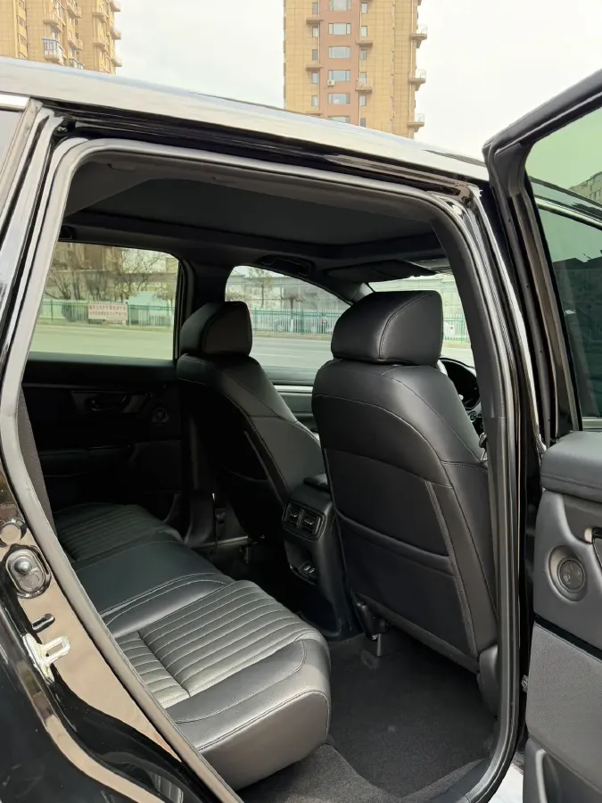 2020 Honda Breeze 1.5T 193HP L4 CVT,autocango,china used car exporter,china ev exporter,chinese used car exporter,chinese used ev exporter