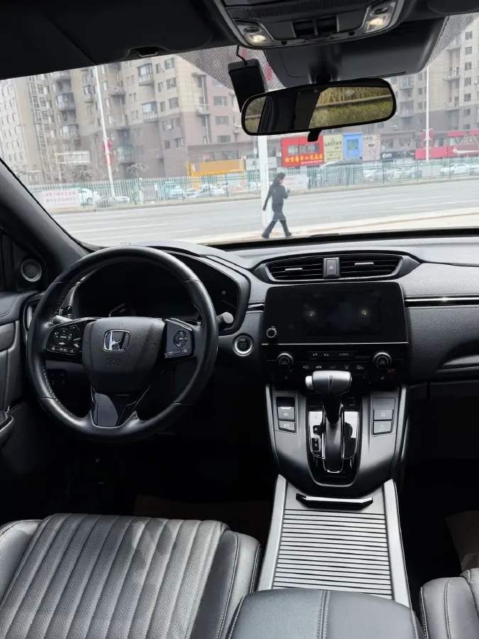 2020 Honda Breeze 1.5T 193HP L4 CVT,autocango,china used car exporter,china ev exporter,chinese used car exporter,chinese used ev exporter