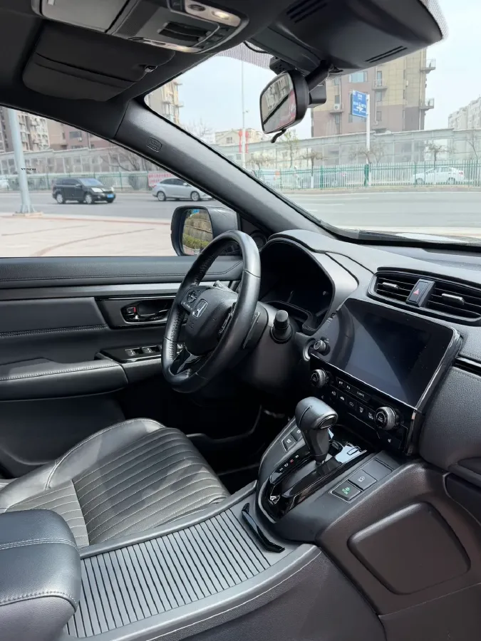 2020 Honda Breeze 1.5T 193HP L4 CVT,autocango,china used car exporter,china ev exporter,chinese used car exporter,chinese used ev exporter