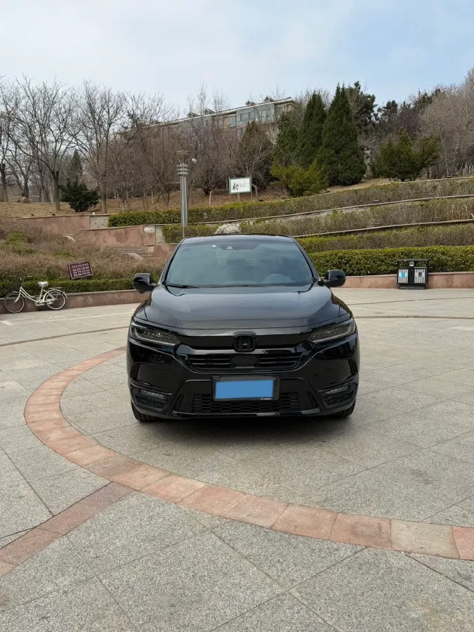 2020 Honda Breeze 1.5T 193HP L4 CVT,autocango,china used car exporter,china ev exporter,chinese used car exporter,chinese used ev exporter