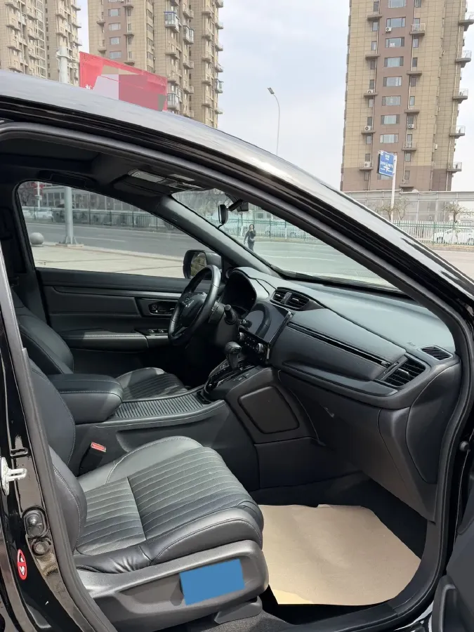 2020 Honda Breeze 1.5T 193HP L4 CVT,autocango,china used car exporter,china ev exporter,chinese used car exporter,chinese used ev exporter