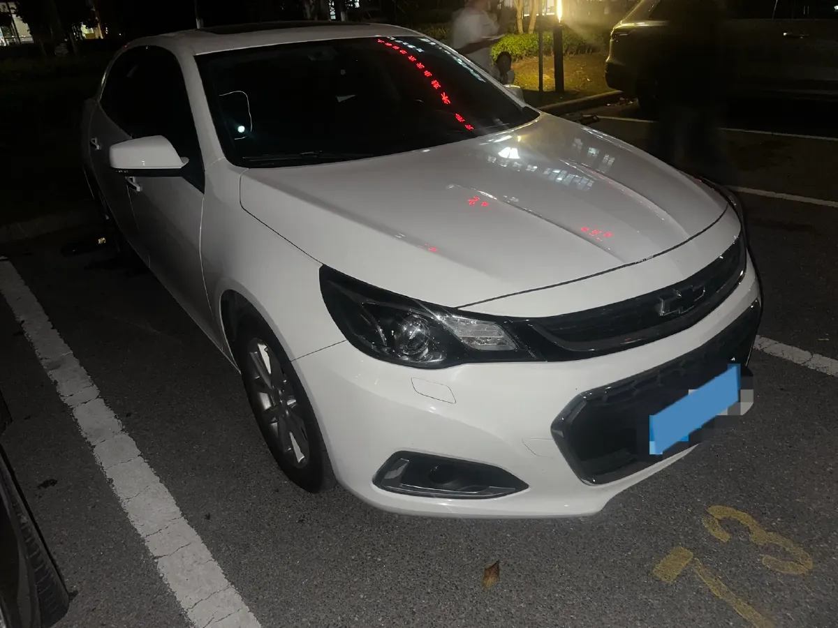 2018 Chevrolet Malibu 1.5T 170HP L4 6AT,autocango,china used car exporter,china ev exporter,chinese used car exporter,chinese used ev exporter