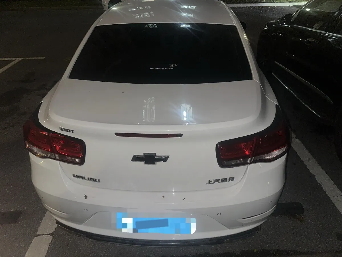 2018 Chevrolet Malibu 1.5T 170HP L4 6AT,autocango,china used car exporter,china ev exporter,chinese used car exporter,chinese used ev exporter