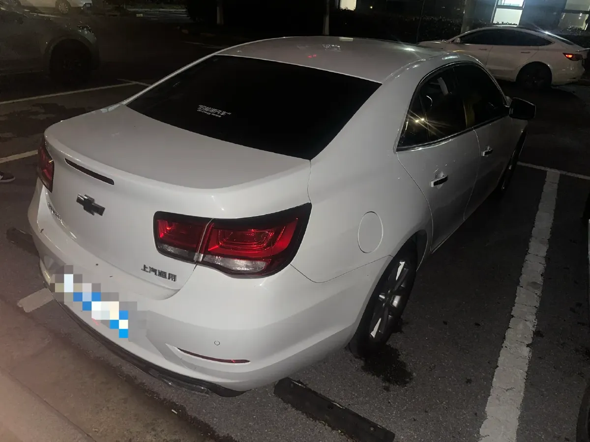2018 Chevrolet Malibu 1.5T 170HP L4 6AT,autocango,china used car exporter,china ev exporter,chinese used car exporter,chinese used ev exporter