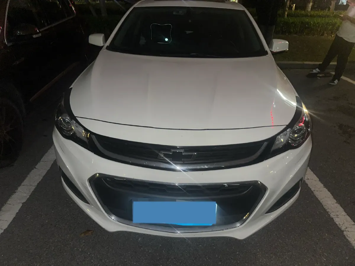2018 Chevrolet Malibu 1.5T 170HP L4 6AT,autocango,china used car exporter,china ev exporter,chinese used car exporter,chinese used ev exporter