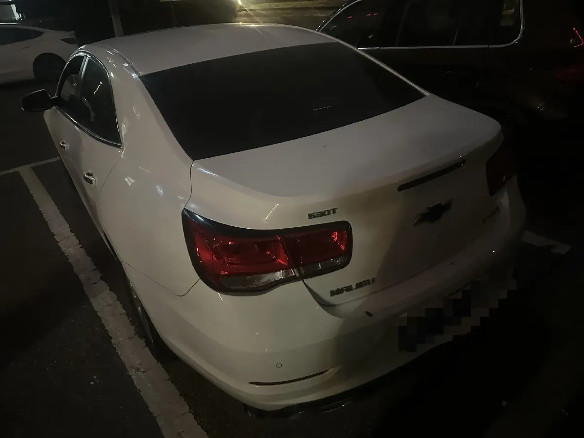 2018 Chevrolet Malibu 1.5T 170HP L4 6AT,autocango,china used car exporter,china ev exporter,chinese used car exporter,chinese used ev exporter