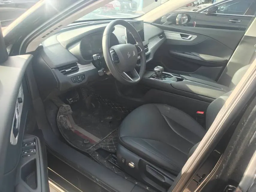 2023 HongQi E-QM5 BEV 74.9KWH,autocango,china used car exporter,china ev exporter,chinese used car exporter,chinese used ev exporter