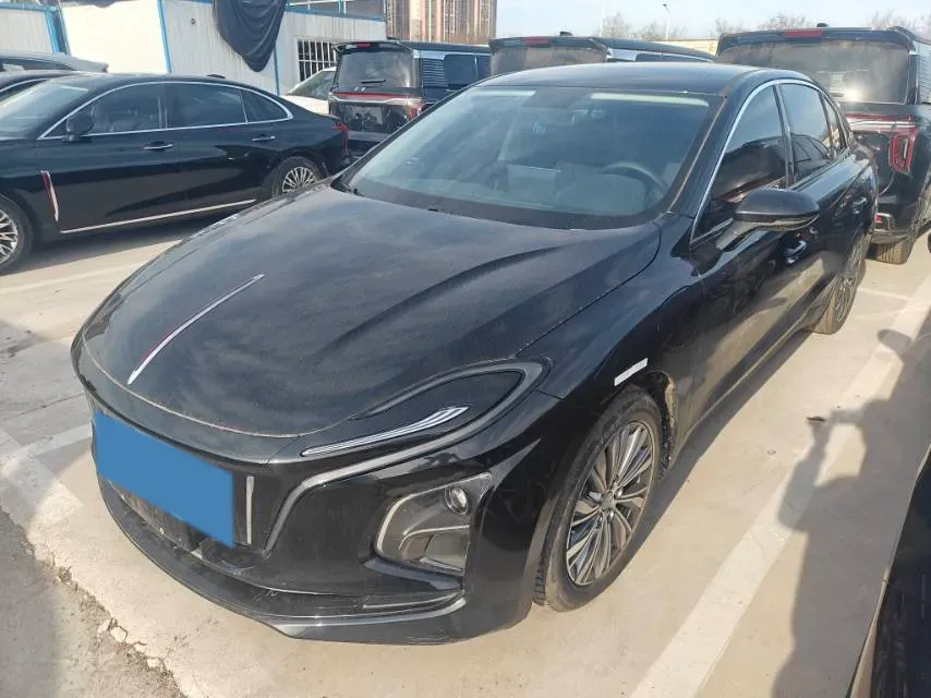 2023 HongQi E-QM5 BEV 74.9KWH,autocango,china used car exporter,china ev exporter,chinese used car exporter,chinese used ev exporter