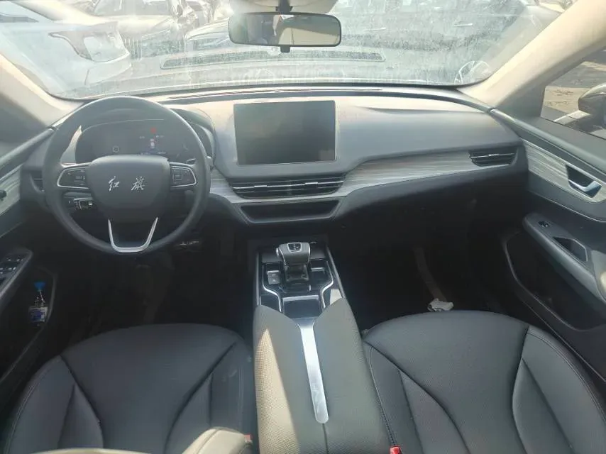 2023 HongQi E-QM5 BEV 74.9KWH,autocango,china used car exporter,china ev exporter,chinese used car exporter,chinese used ev exporter