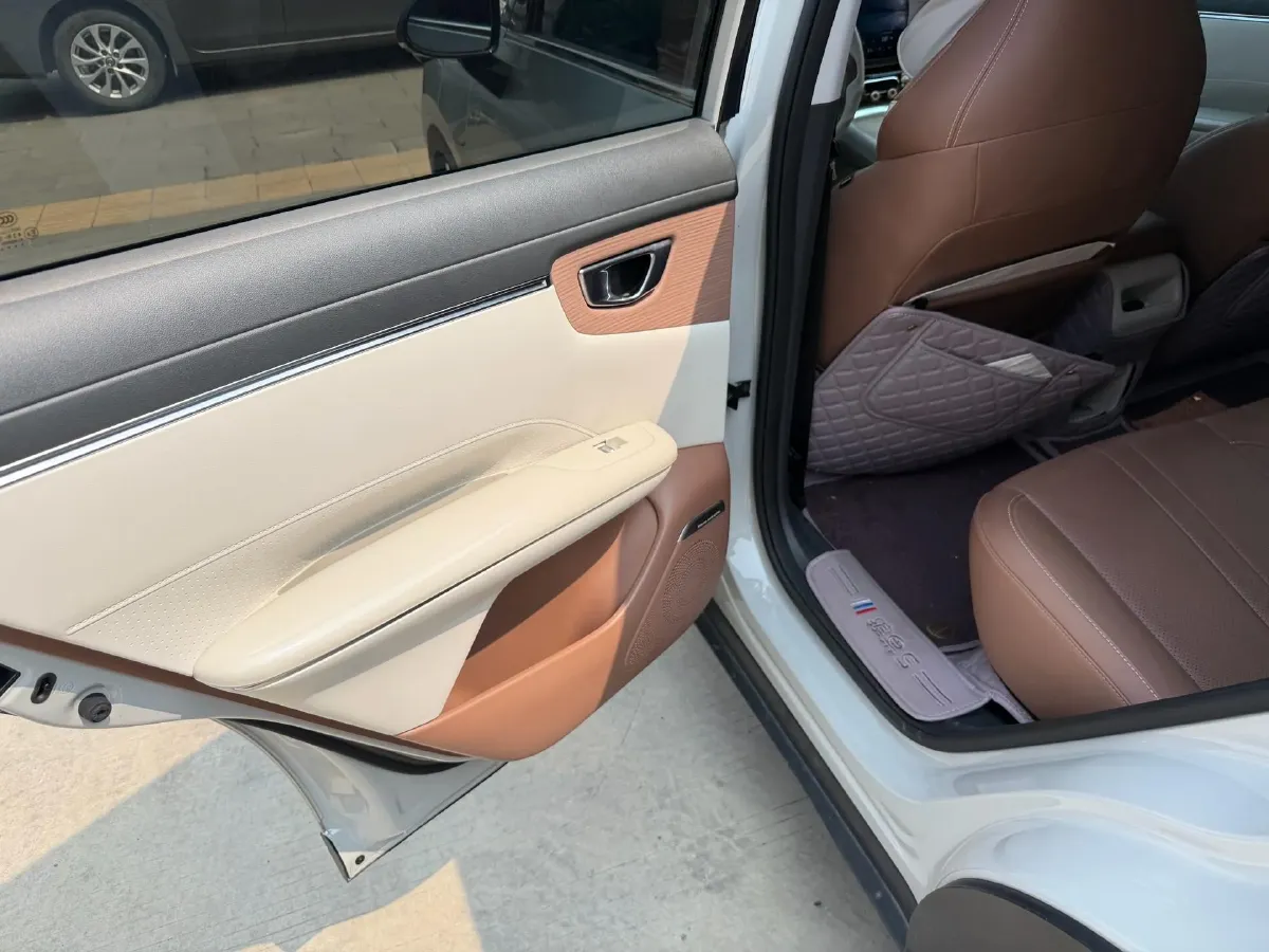 2025 Geely Galaxy XingYuan BEV 40.16KWH,autocango,china used car exporter,china ev exporter,chinese used car exporter,chinese used ev exporter