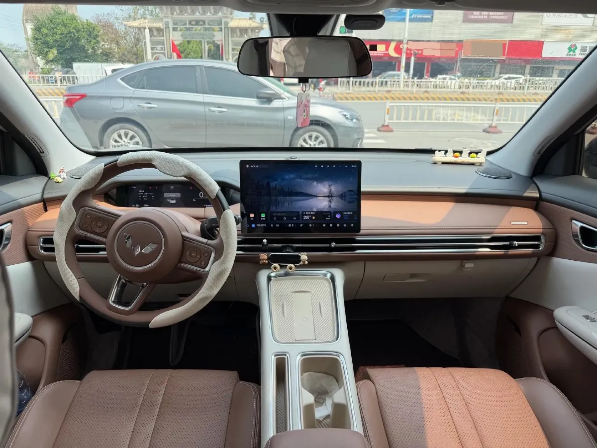 2025 Geely Galaxy XingYuan BEV 40.16KWH,autocango,china used car exporter,china ev exporter,chinese used car exporter,chinese used ev exporter