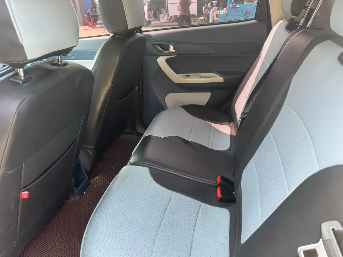 2022 ChangAn BenBen E-Star BEV 31.95KWH,autocango,china used car exporter,china ev exporter,chinese used car exporter,chinese used ev exporter