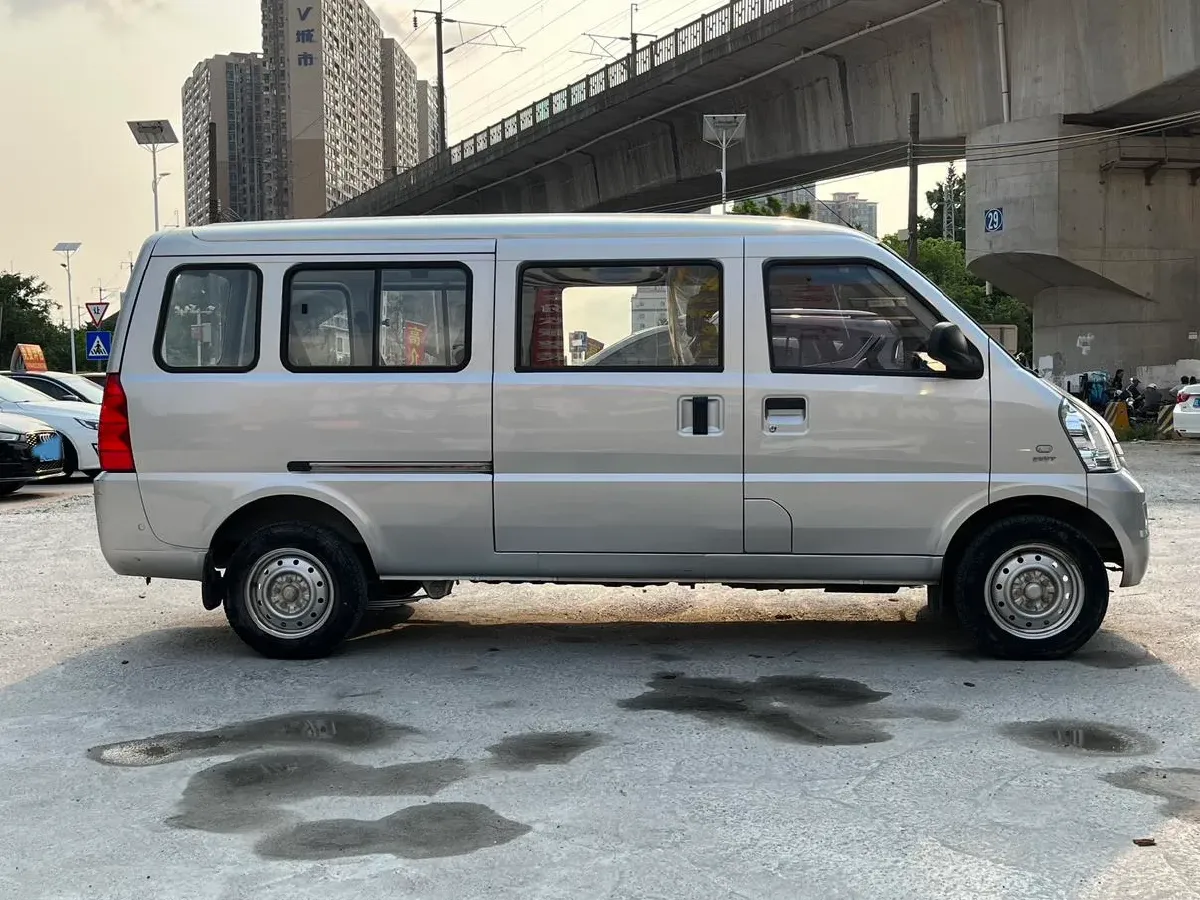 2021 ChangAn Kaicene XingKa 1.5L 107HP L4 5MT,autocango,china used car exporter,china ev exporter,chinese used car exporter,chinese used ev exporter