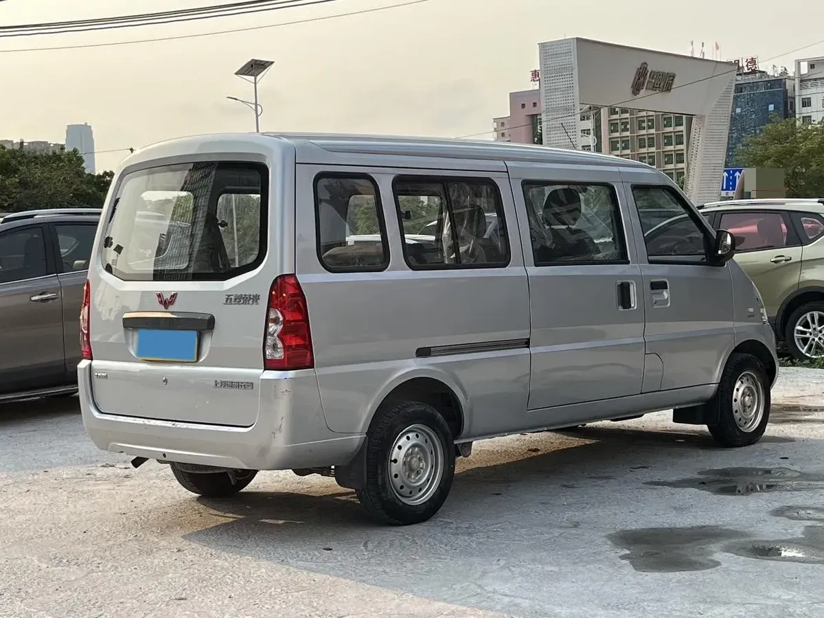 2021 ChangAn Kaicene XingKa 1.5L 107HP L4 5MT,autocango,china used car exporter,china ev exporter,chinese used car exporter,chinese used ev exporter