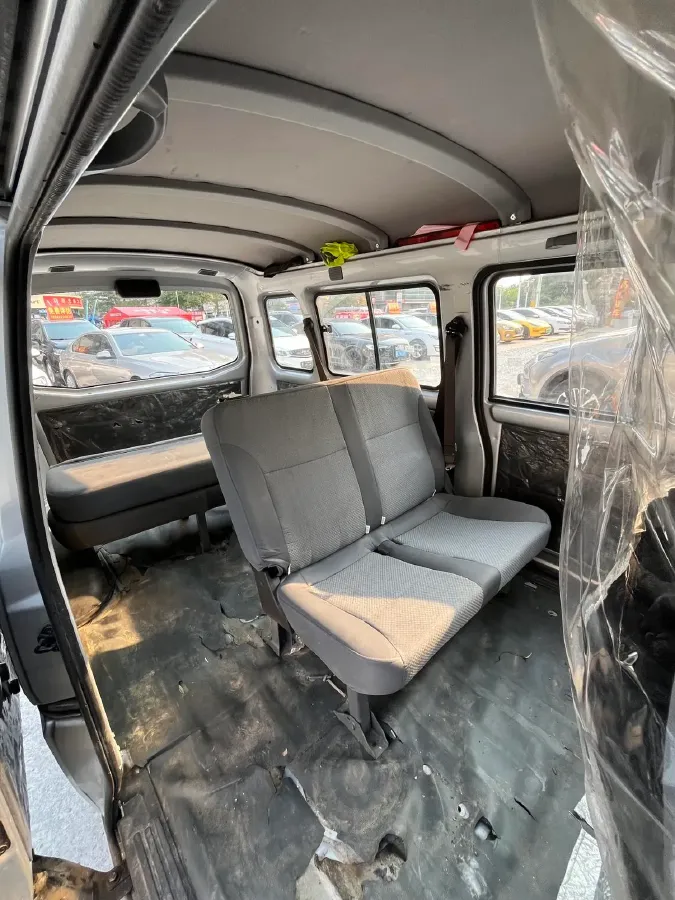 2021 ChangAn Kaicene XingKa 1.5L 107HP L4 5MT,autocango,china used car exporter,china ev exporter,chinese used car exporter,chinese used ev exporter