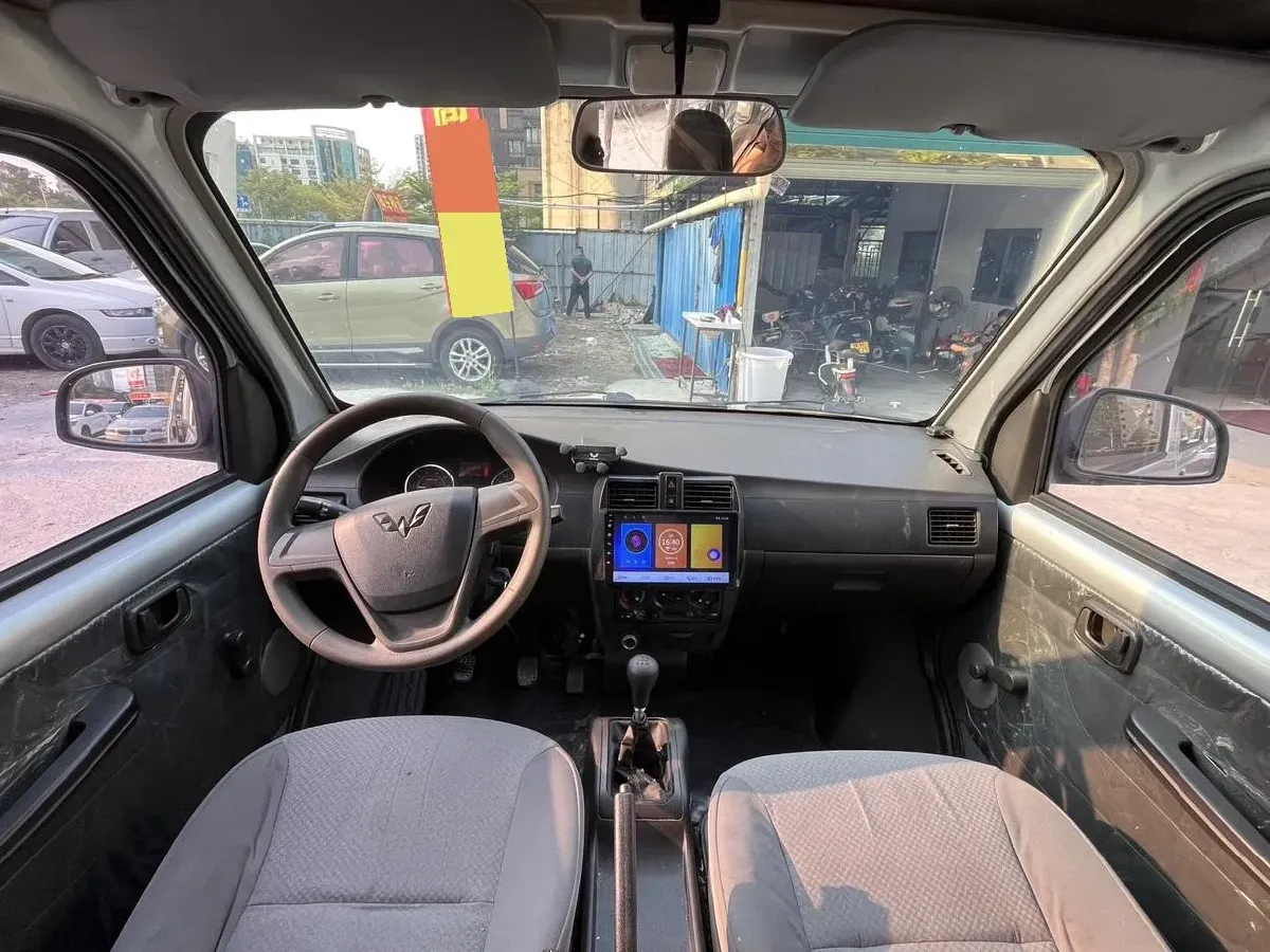 2021 ChangAn Kaicene XingKa 1.5L 107HP L4 5MT,autocango,china used car exporter,china ev exporter,chinese used car exporter,chinese used ev exporter