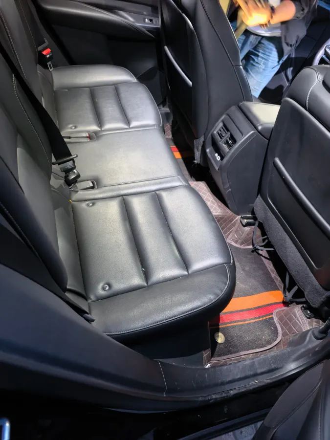 2020 Cadillac XT4 2.0T 241HP L4 9AT,autocango,china used car exporter,china ev exporter,chinese used car exporter,chinese used ev exporter