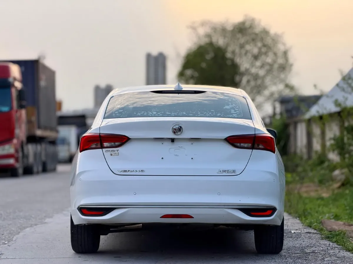 2023 Buick Verano 1.5T 184HP L4 CVT,autocango,china used car exporter,china ev exporter,chinese used car exporter,chinese used ev exporter