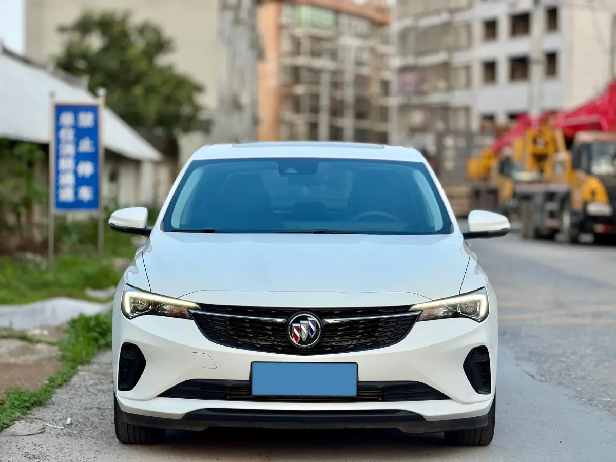 2023 Buick Verano 1.5T 184HP L4 CVT,autocango,china used car exporter,china ev exporter,chinese used car exporter,chinese used ev exporter