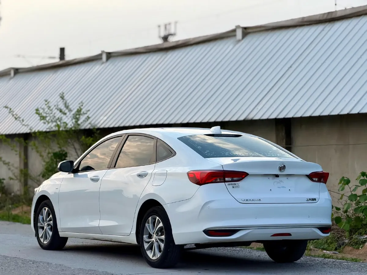 2023 Buick Verano 1.5T 184HP L4 CVT,autocango,china used car exporter,china ev exporter,chinese used car exporter,chinese used ev exporter