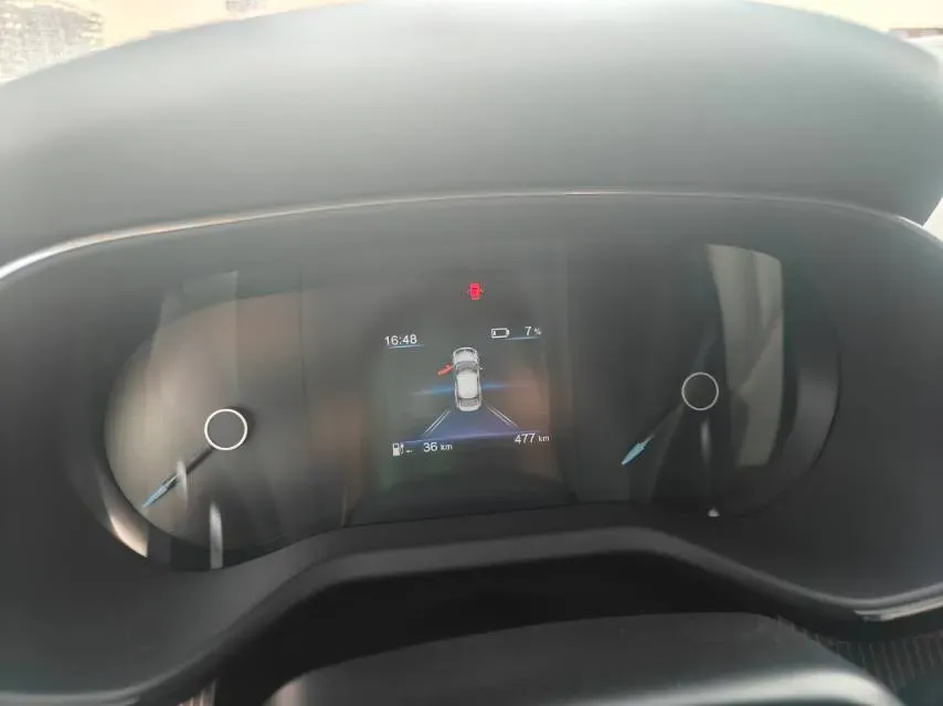 2023 HongQi E-QM5 BEV 54KWH,autocango,china used car exporter,china ev exporter,chinese used car exporter,chinese used ev exporter