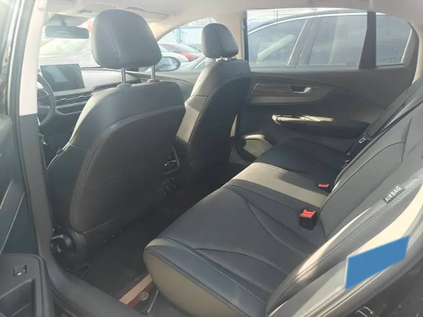 2023 HongQi E-QM5 BEV 54KWH,autocango,china used car exporter,china ev exporter,chinese used car exporter,chinese used ev exporter