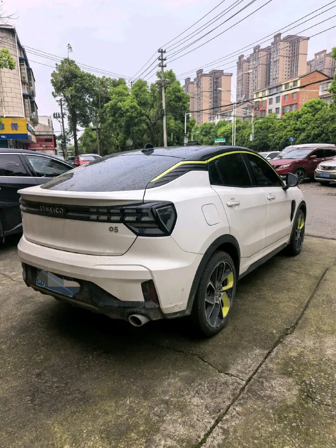 2020 LYNK&CO 05 2.0T 254HP L4 8AT,autocango,china used car exporter,china ev exporter,chinese used car exporter,chinese used ev exporter