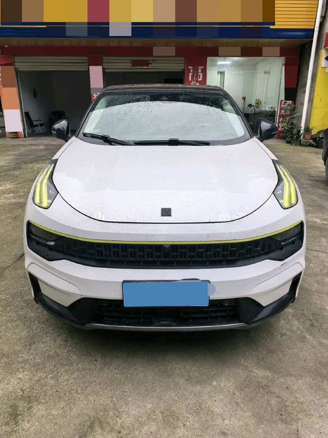 2020 LYNK&CO 05 2.0T 254HP L4 8AT,autocango,china used car exporter,china ev exporter,chinese used car exporter,chinese used ev exporter