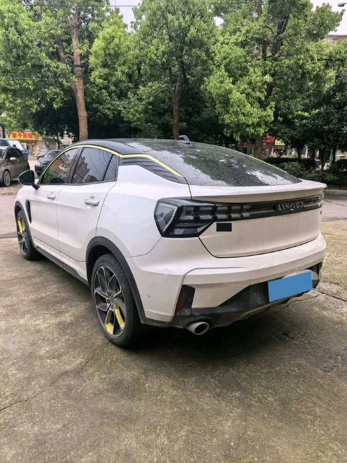 2020 LYNK&CO 05 2.0T 254HP L4 8AT,autocango,china used car exporter,china ev exporter,chinese used car exporter,chinese used ev exporter
