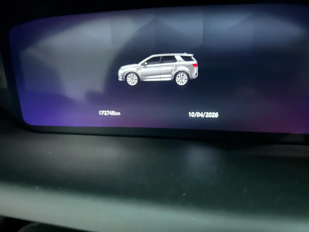 2021 Land Rover Discovery Sport 2.0T 249HP L4 9AT,autocango,china used car exporter,china ev exporter,chinese used car exporter,chinese used ev exporter