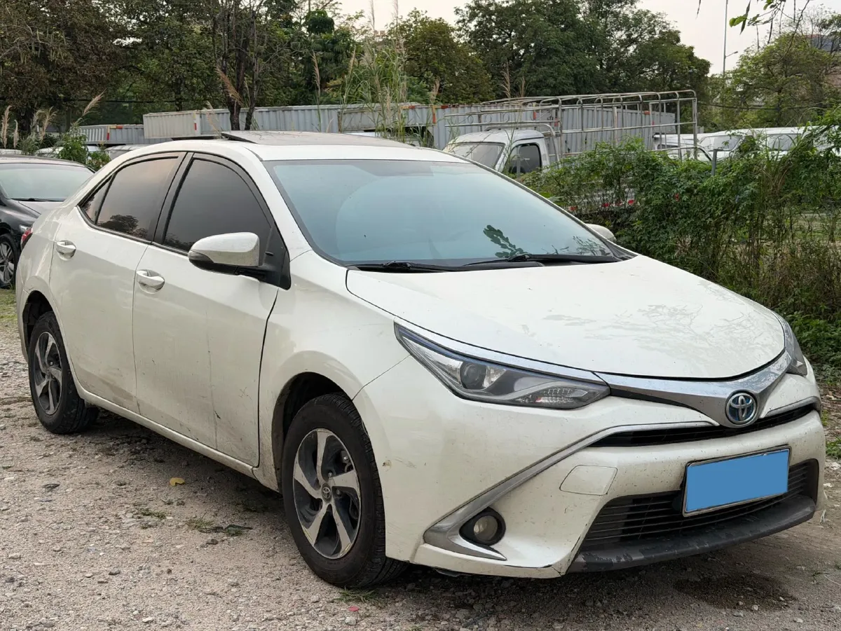 2017 Toyota Levin 1.8L 140HP L4 CVT,autocango,china used car exporter,china ev exporter,chinese used car exporter,chinese used ev exporter