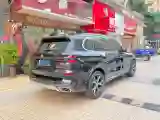 2023 BMW X5 2.0T 258HP L4 8AT