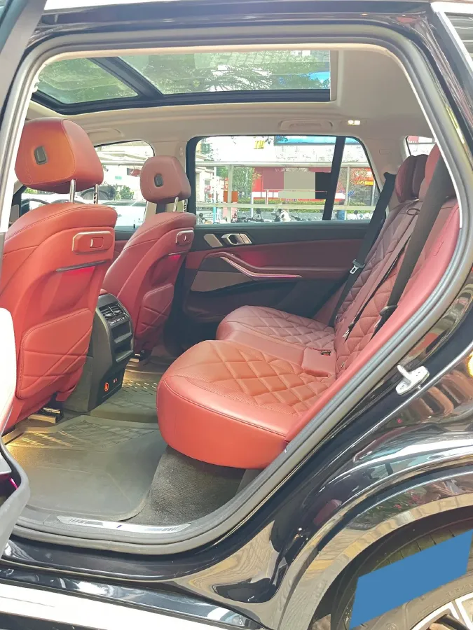 2023 BMW X5 2.0T 258HP L4 8AT,autocango,china used car exporter,china ev exporter,chinese used car exporter,chinese used ev exporter