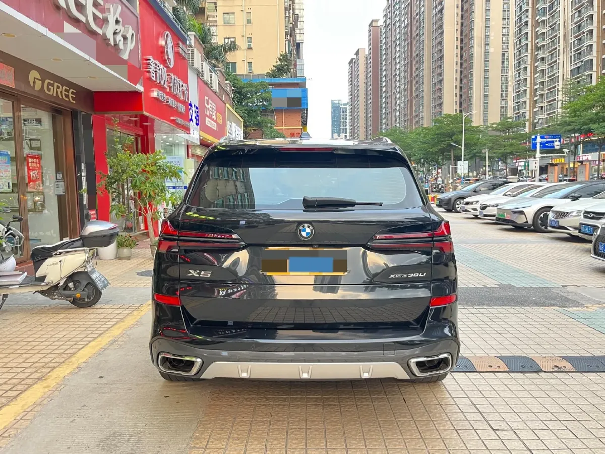 2023 BMW X5 2.0T 258HP L4 8AT,autocango,china used car exporter,china ev exporter,chinese used car exporter,chinese used ev exporter