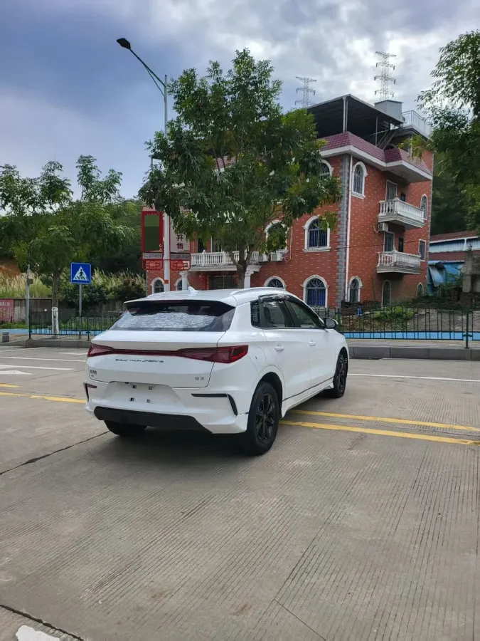 2021 BYD Song 1.5T 160HP L4 6DCT,autocango,china used car exporter,china ev exporter,chinese used car exporter,chinese used ev exporter
