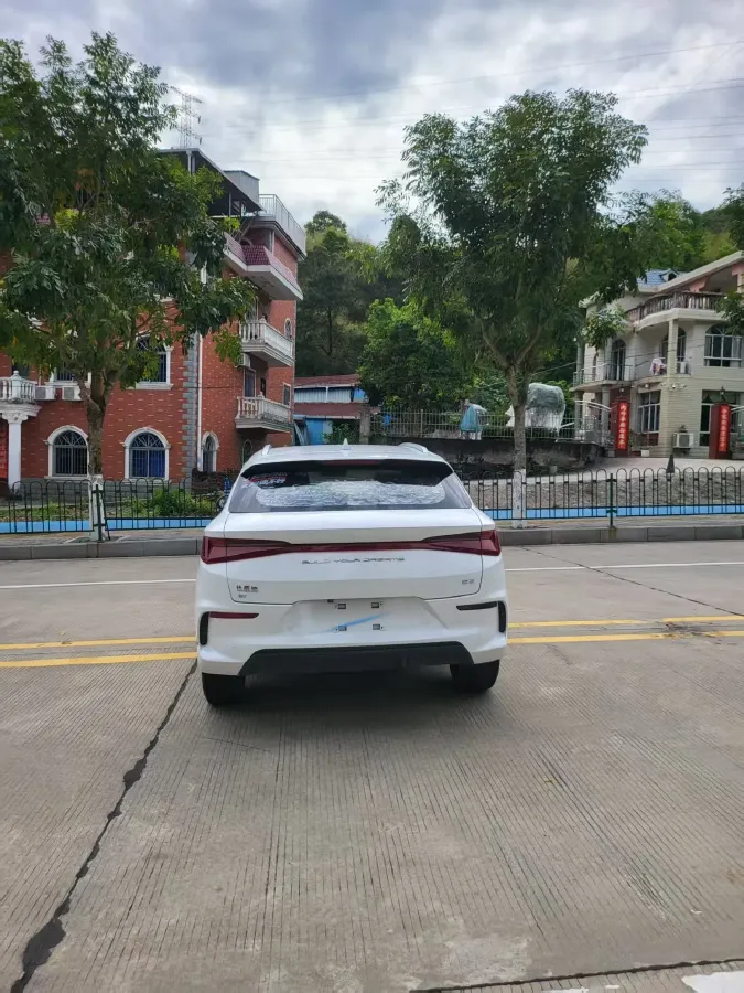 2021 BYD Song 1.5T 160HP L4 6DCT,autocango,china used car exporter,china ev exporter,chinese used car exporter,chinese used ev exporter