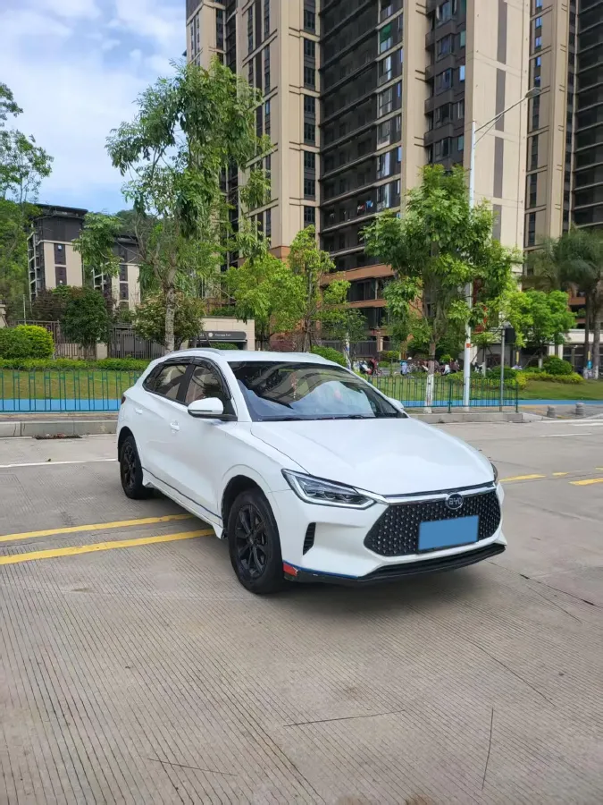 2021 BYD Song 1.5T 160HP L4 6DCT,autocango,china used car exporter,china ev exporter,chinese used car exporter,chinese used ev exporter