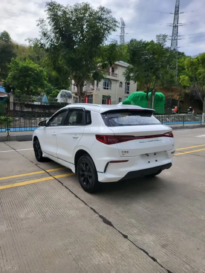 2021 BYD Song 1.5T 160HP L4 6DCT,autocango,china used car exporter,china ev exporter,chinese used car exporter,chinese used ev exporter
