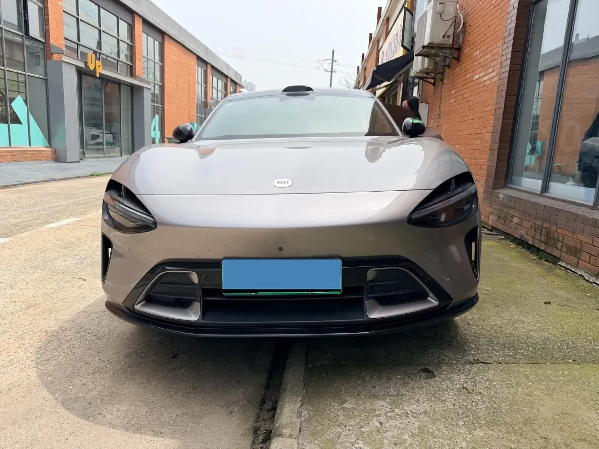 2025 MI YU7 BEV 96.3KWH,autocango,china used car exporter,china ev exporter,chinese used car exporter,chinese used ev exporter