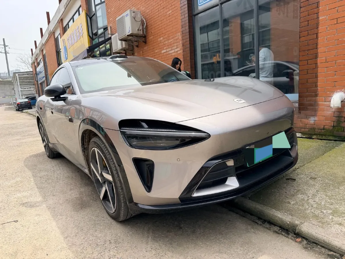 2025 MI YU7 BEV 96.3KWH,autocango,china used car exporter,china ev exporter,chinese used car exporter,chinese used ev exporter