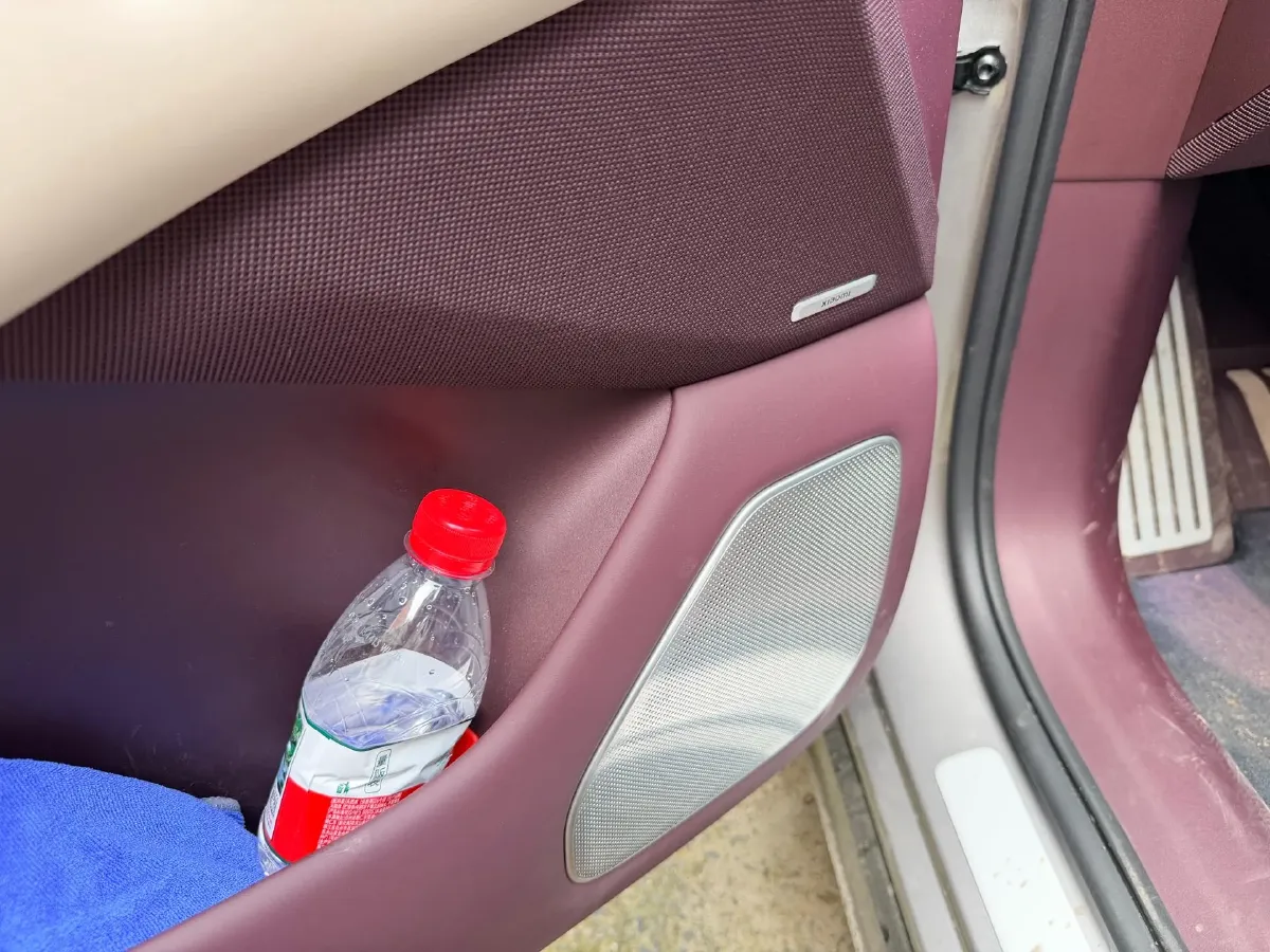 2025 MI YU7 BEV 96.3KWH,autocango,china used car exporter,china ev exporter,chinese used car exporter,chinese used ev exporter