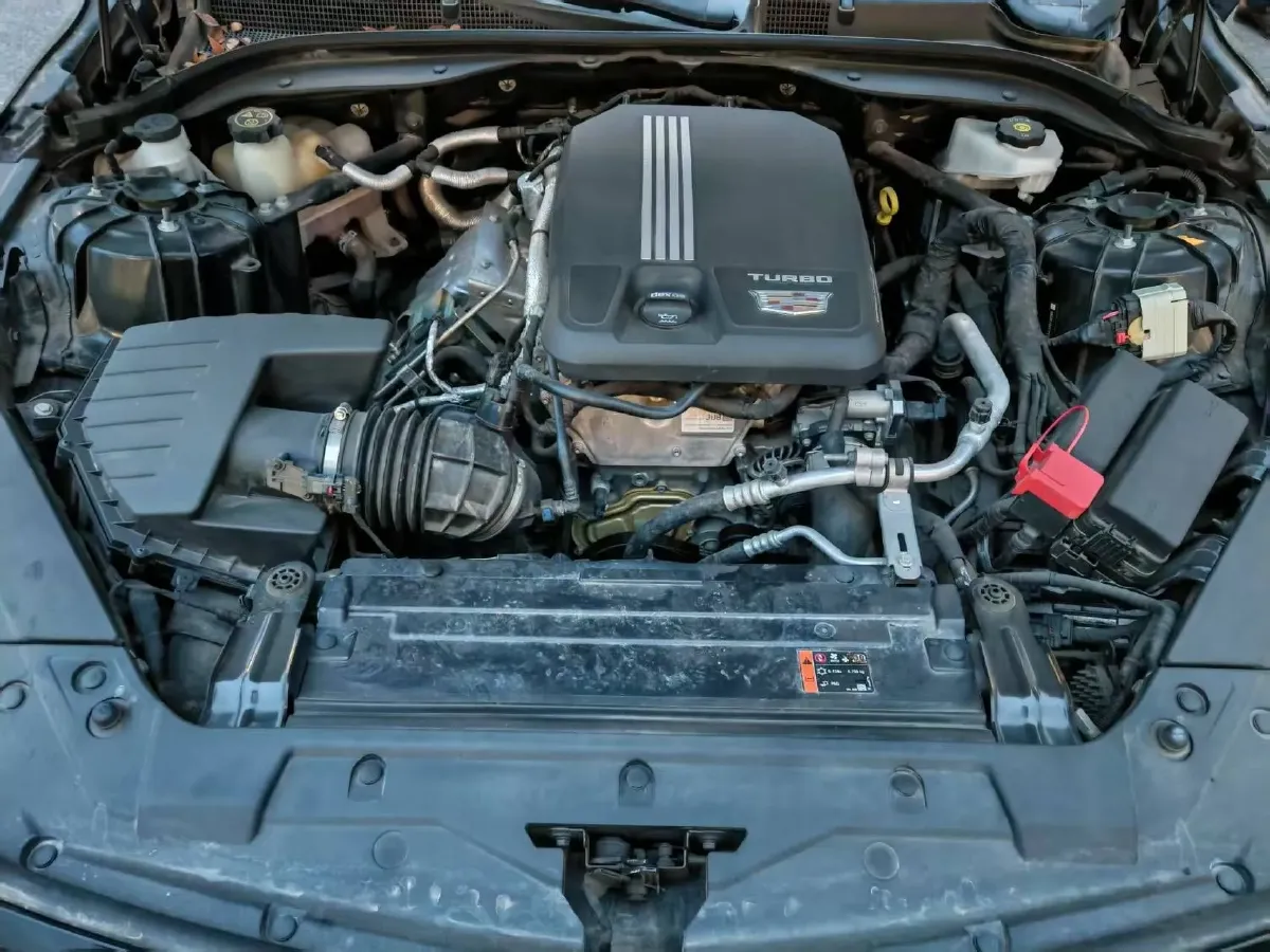 2022 Cadillac CT5 2.0T 237HP L4 10AT,autocango,china used car exporter,china ev exporter,chinese used car exporter,chinese used ev exporter