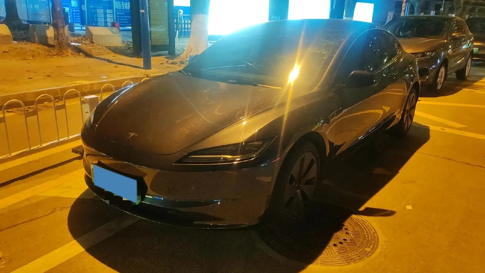 2025 Tesla Model 3 BEV 62.5KWH,autocango,china used car exporter,china ev exporter,chinese used car exporter,chinese used ev exporter