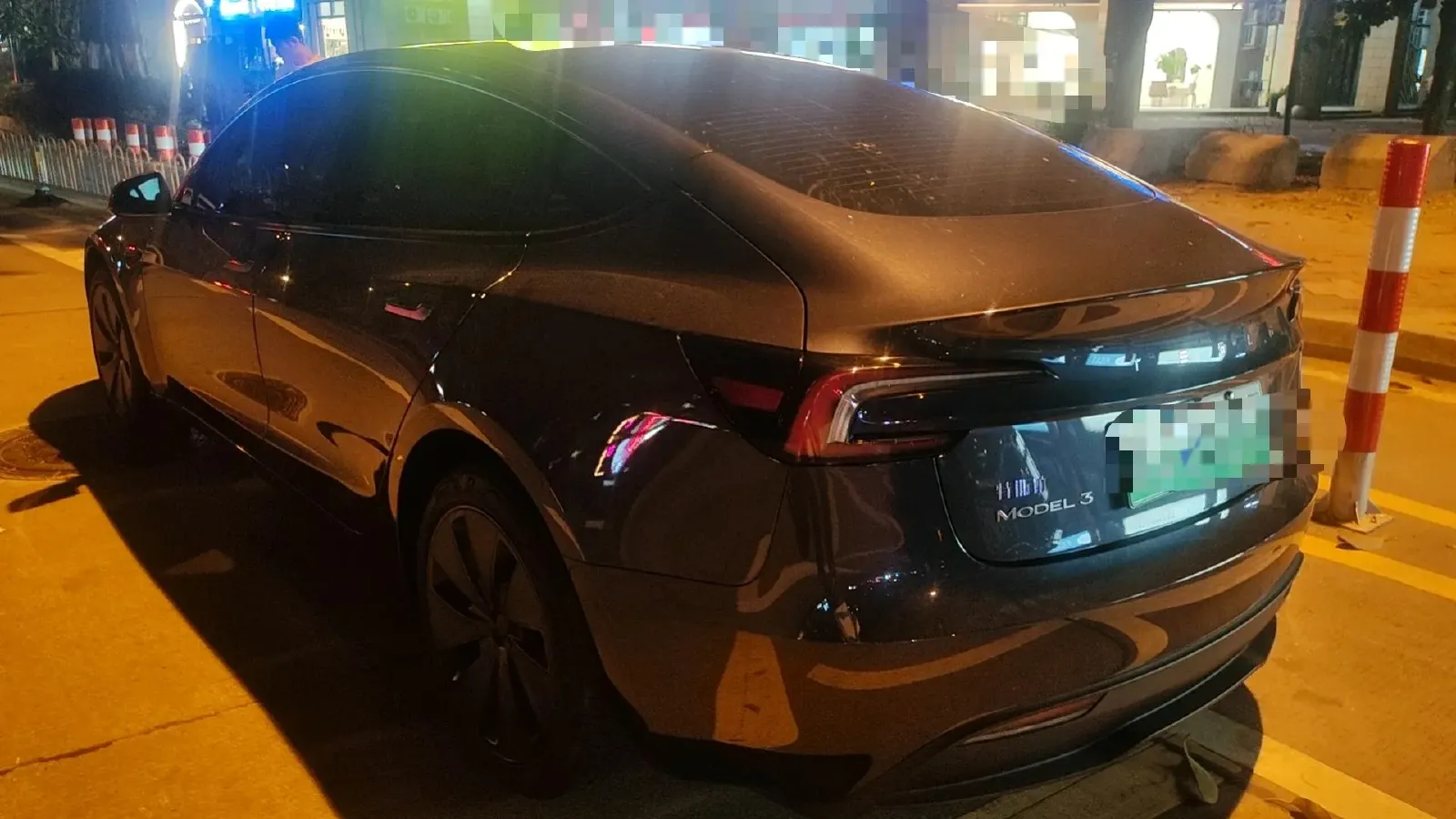 2025 Tesla Model 3 BEV 62.5KWH,autocango,china used car exporter,china ev exporter,chinese used car exporter,chinese used ev exporter